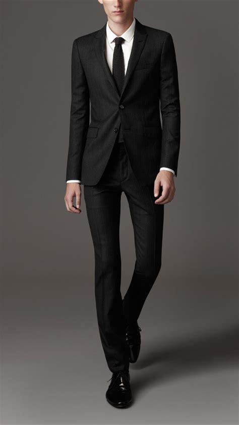 black burberry mens suit|burberry men's suits sale.